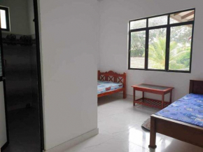 Bee resort